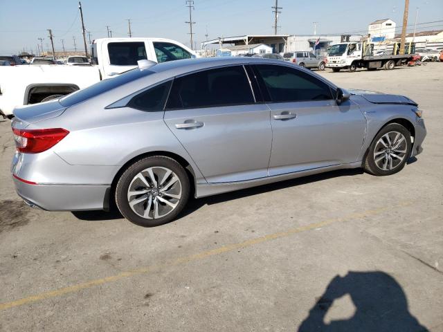 1HGCV3F50MA017577 Honda Accord Hybrid Exl
