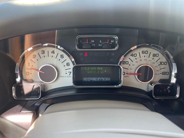 1FMJK1J53EEF48224 Ford Expedition El Xlt