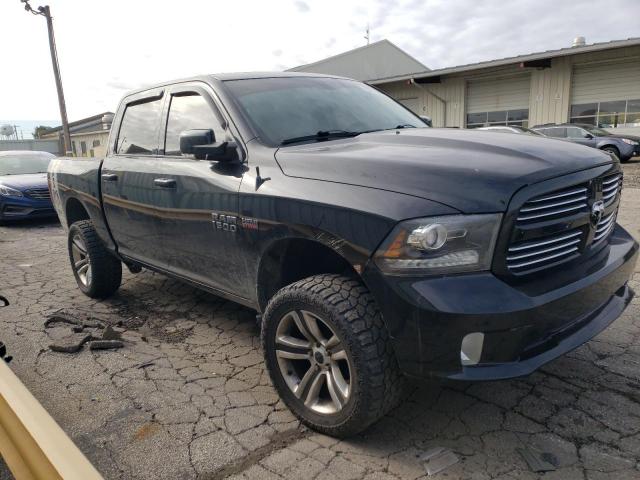 1C6RR7MT1GS150876 | 2016 RAM 1500 SPORT