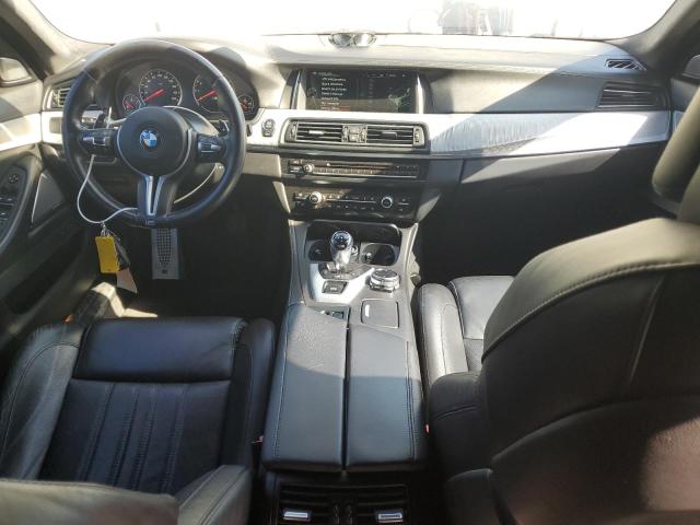 2014 BMW M5 VIN: WBSFV9C54ED593376 Lot: 73416663