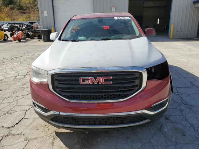 2019 GMC ACADIA SLE - 1GKKNRLS2KZ281071