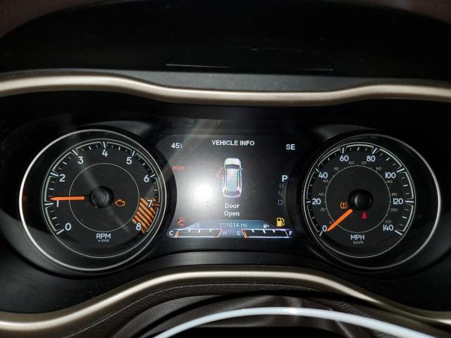 1C4PJMBS6FW544381 Jeep Cherokee Trailhawk
