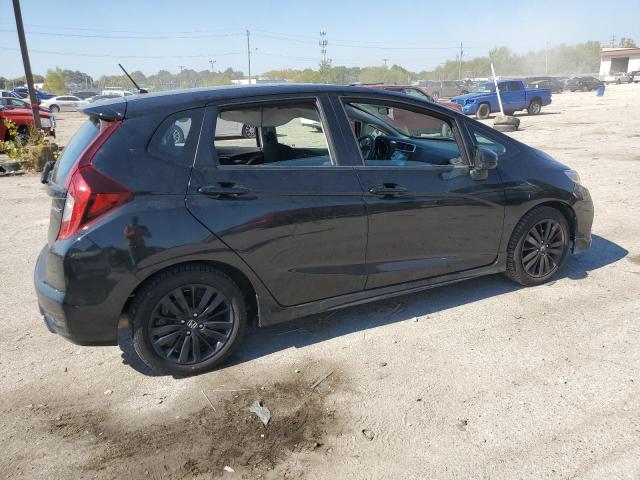 2018 HONDA FIT SPORT - 3HGGK5H66JM705514