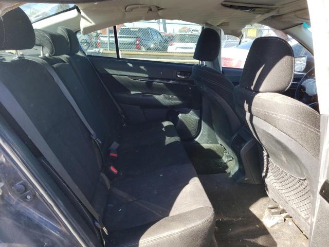 4S3BMCJ65E3034328 Subaru Legacy 2.5i Sport