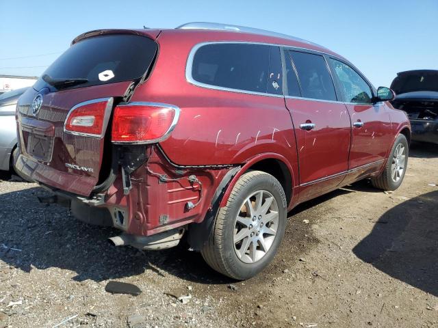 5GAKRBKD9FJ360513 Buick Enclave