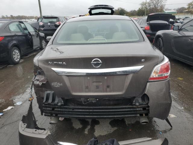 2015 Nissan Altima 2.5 2.5L(VIN: 1N4AL3APXFC268544