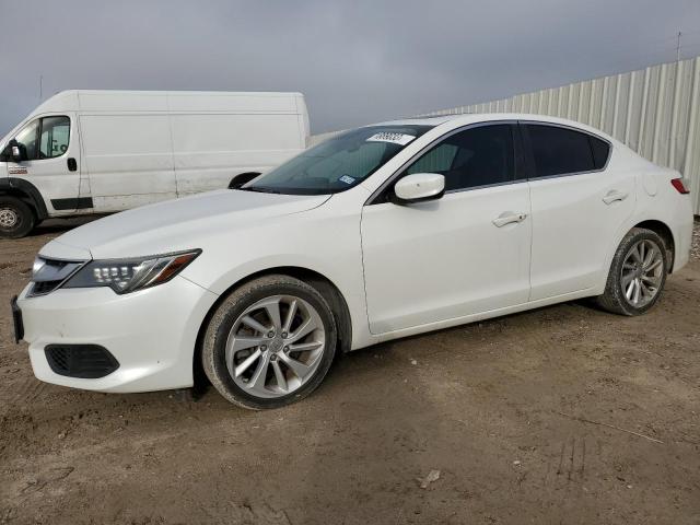 2017 Acura ILX 