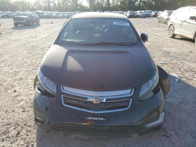 VIN 1G1RD6E46FU128912 2015 Chevrolet Volt no.5