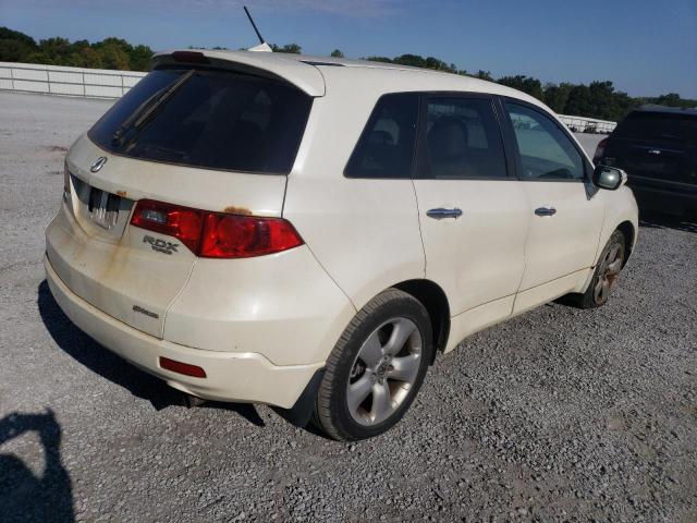 5J8TB18249A004757 | 2009 Acura rdx