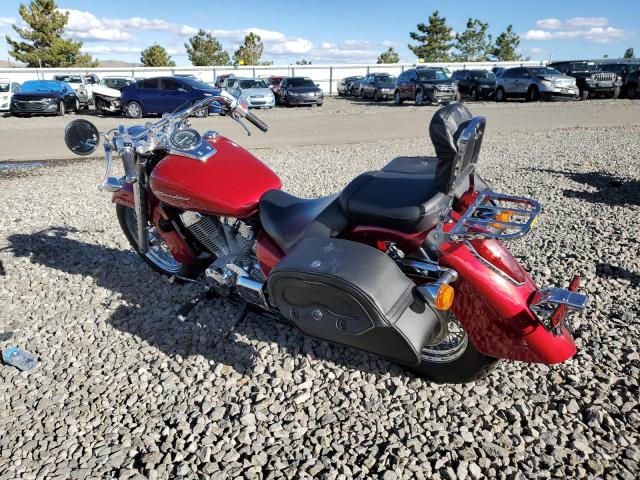 2016 HONDA VT750 CS JH2RC5080GK500019