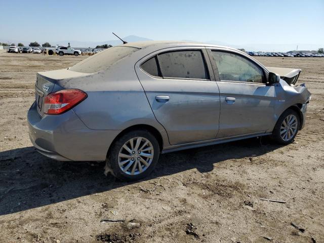 ML32F3FJ7KHF15497 Mitsubishi Mirage G4 Es