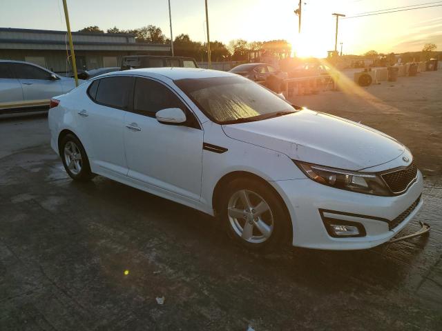 KNAGM4A76F5611455 | 2015 KIA OPTIMA LX