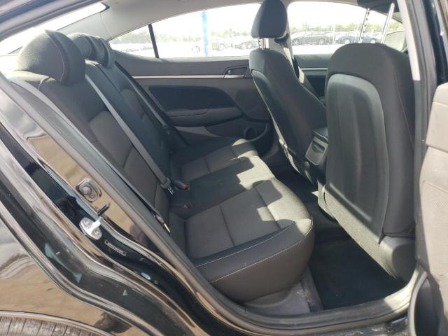 2018 HYUNDAI ELANTRA SE - 5NPD84LFXJH273078