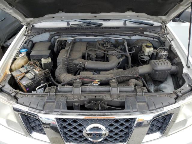 1N6BD0CT0EN721770 Nissan FRONTIER S