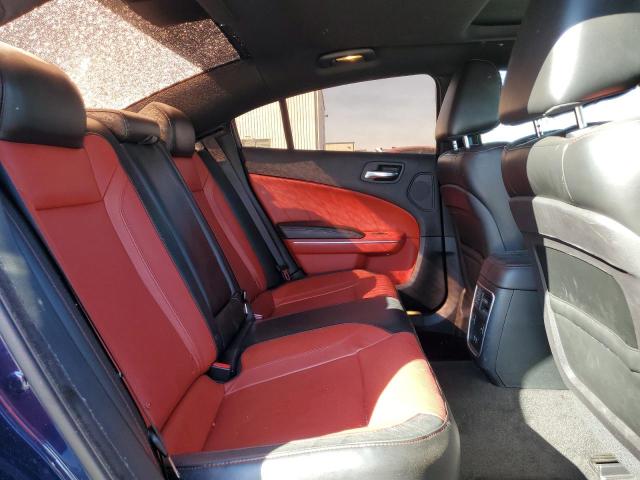 2C3CDXCTXGH228887 Dodge CHARGER R/T