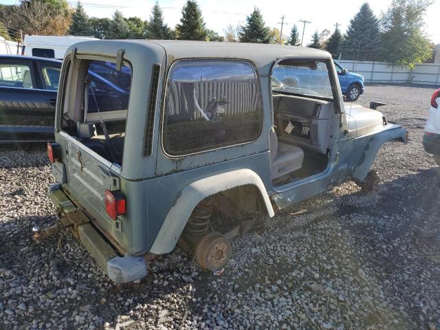 1J4FY19S5VP547819 1997 Jeep Wrangler / Tj Sport