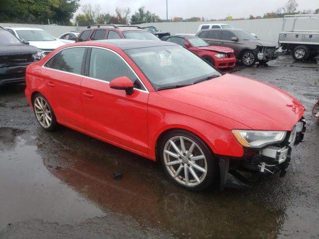 WAUEFGFF2F1068549 Audi A3 Premium Plus
