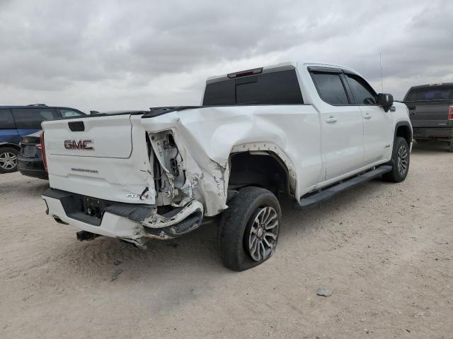 2019 GMC SIERRA K1500 AT4 Photos | TX - ANDREWS - Repairable Salvage ...