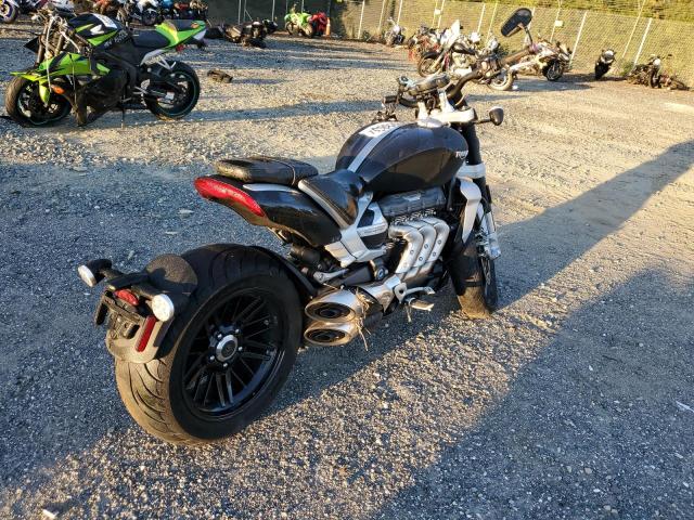2020 TRIUMPH MOTORCYCLE ROCKET 3 R SMTG11JX1LT987872