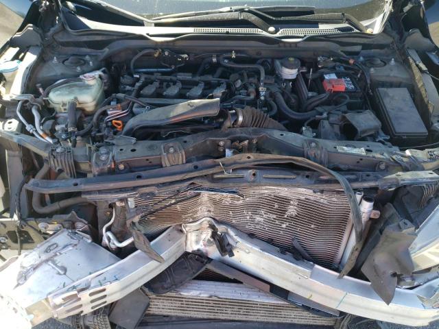 2HGFC1F93HH647966 Honda Civic Touring