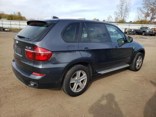 2011 BMW X5 xDrive35D VIN: 5UXZW0C5XBL656574 Lot: 73778563