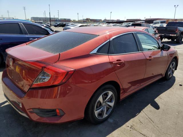 19XFC2F66KE203770 Honda Civic Lx