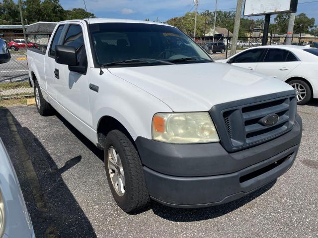 2008 Ford F-150 