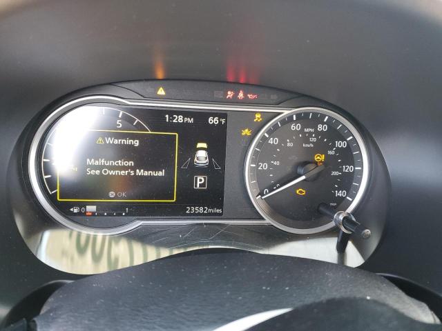 3N1CP5CU8KL510190 Nissan KICKS S