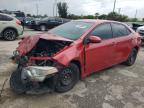 2016 TOYOTA COROLLA L - 2T1BURHE7GC537367