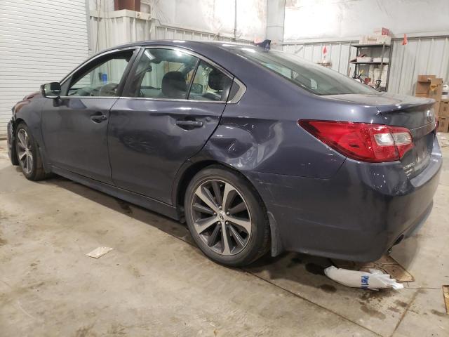 4S3BNBN60G3035729 Subaru Legacy 2.5i Limited