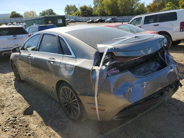 3LN6L2G95GR624559 | 2016 LINCOLN MKZ