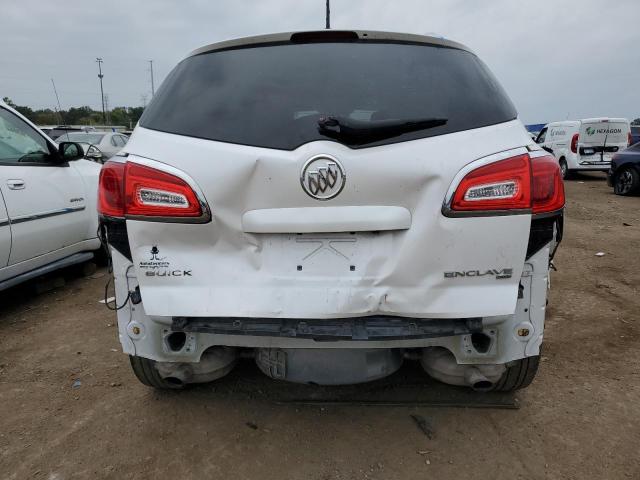 VIN 5GAKVCKD4HJ282694 2017 BUICK ENCLAVE no.6