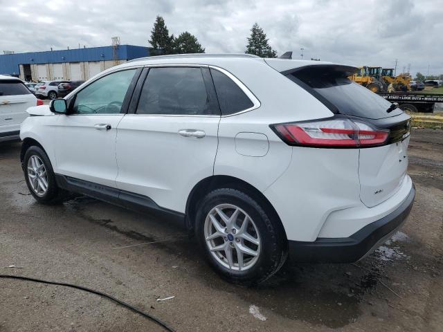 2FMPK4J90MBA23548 Ford EDGE SEL