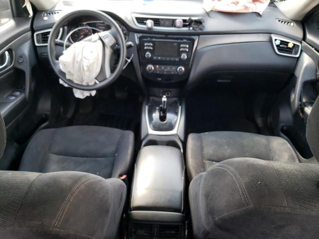 2016 NISSAN ROGUE S - JN8AT2MTXGW017573