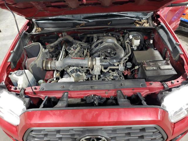 3TMCZ5AN7LM324719 | 2020 Toyota tacoma double cab