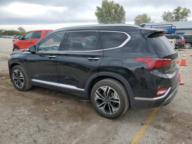 Vin: 5nms33aa3lh304369, lot: 72159193, hyundai santa fe sel 20202