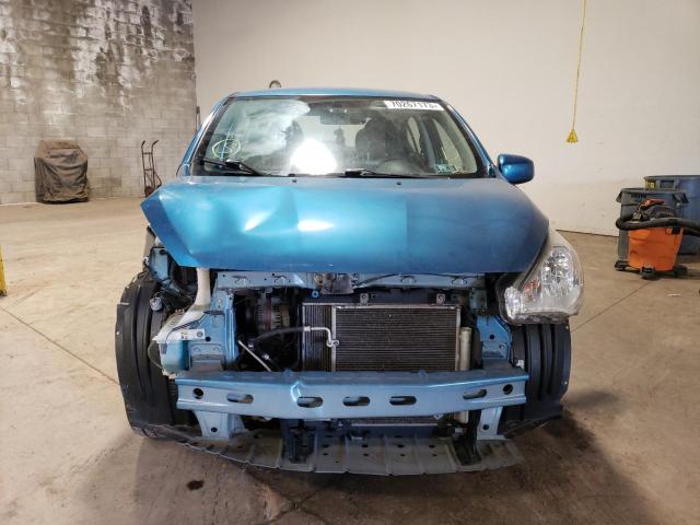 2019 MITSUBISHI MIRAGE G4 - ML32F3FJ2KHF14578