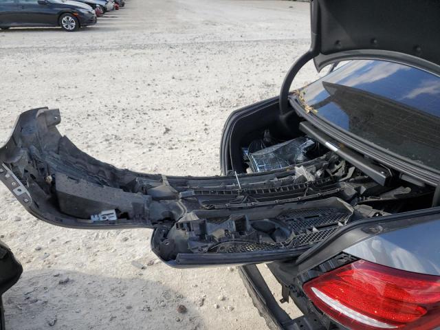 WDDZF4JB0HA148139 Mercedes-Benz E 300