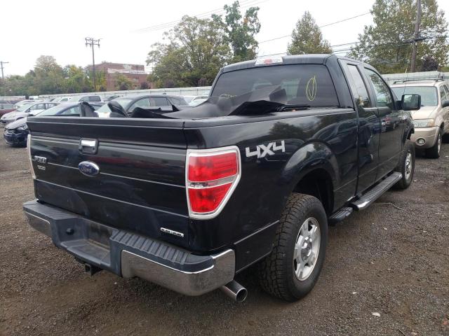 1FTFX1EF3BFA29887 2011 Ford F150 Super Cab