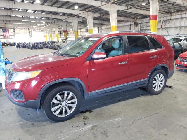 2011 Kia Sorento Base