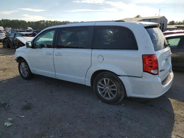 2C4RDGCG2KR774384 Dodge Caravan GRAND CARA 2