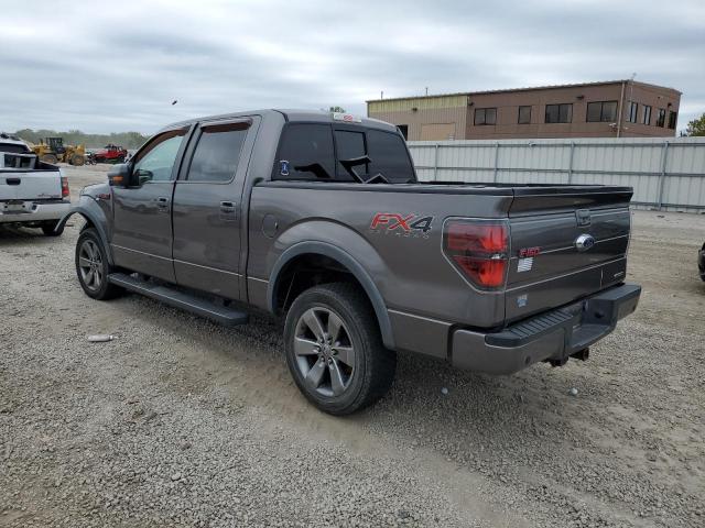 1FTFW1EF6EFA09690 | 2014 FORD F150 SUPER