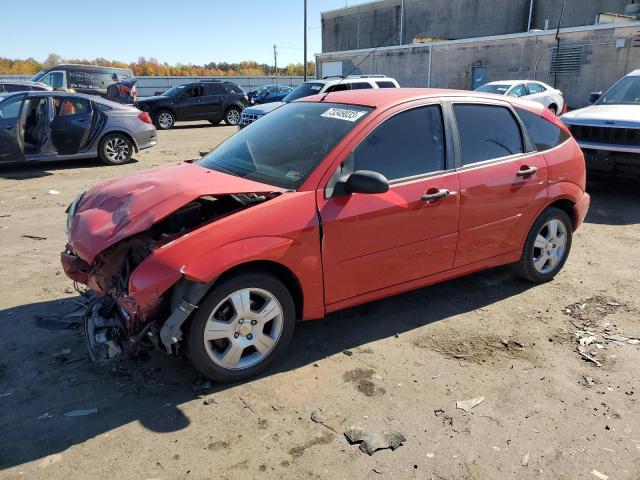 2005 Ford Focus ZX5