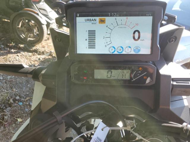 2021 HONDA CRF1100 A - JH2SD1012MK100372