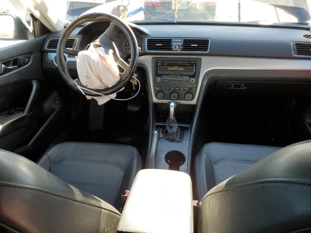2015 VOLKSWAGEN PASSAT S 1VWAT7A32FC014869