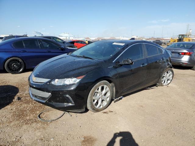 2017 Chevrolet Volt Premier