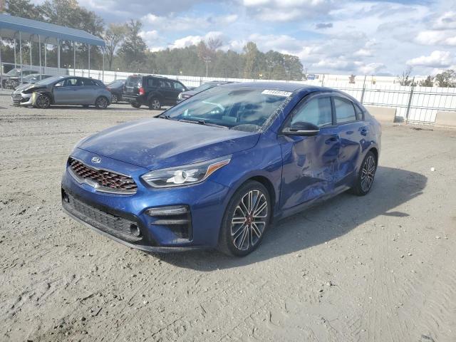 2020 Kia Forte GT