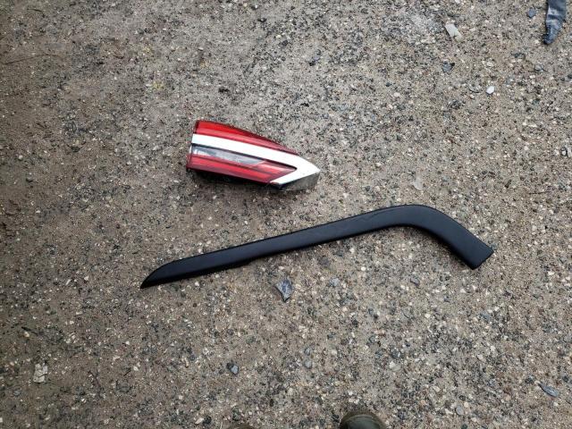 3FA6P0CD7KR180459 Ford FUSION SEL