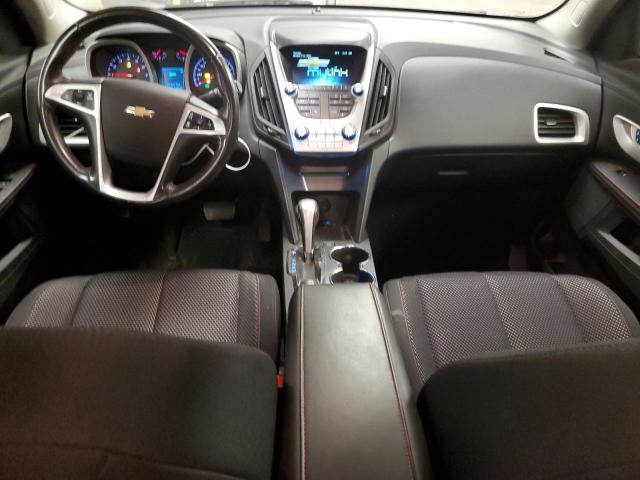 2015 CHEVROLET EQUINOX LT - 2GNALBEKXF1140241