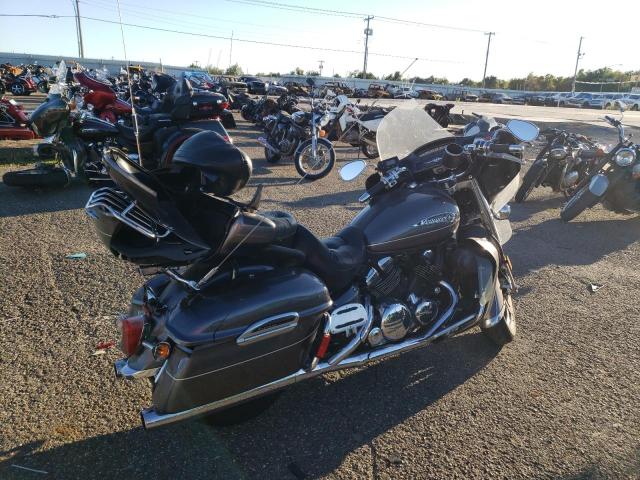 2008 YAMAHA XVZ13 TF JYAVP04E38A013530